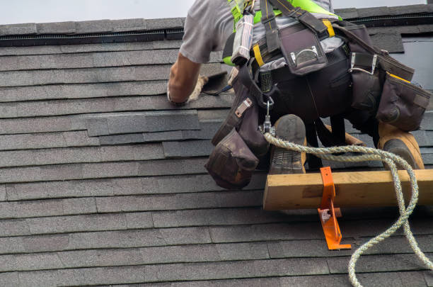 Reliable Gutter Installation contractor in Randolph, MS by Brentwood Metal Roofing