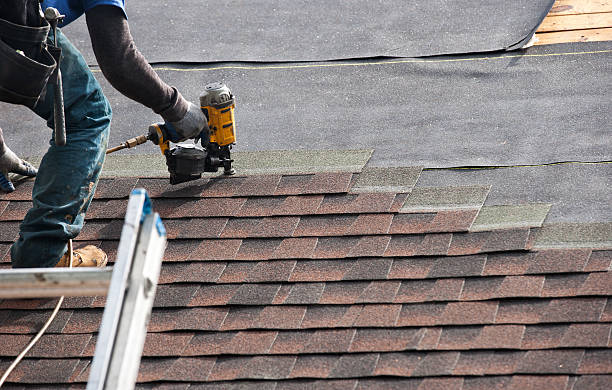 Licensed Gutter Installation service in Randolph, MS - Brentwood Metal Roofing